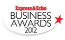Peak Hill Llamas, finalist, Exeter Business Awards 2012